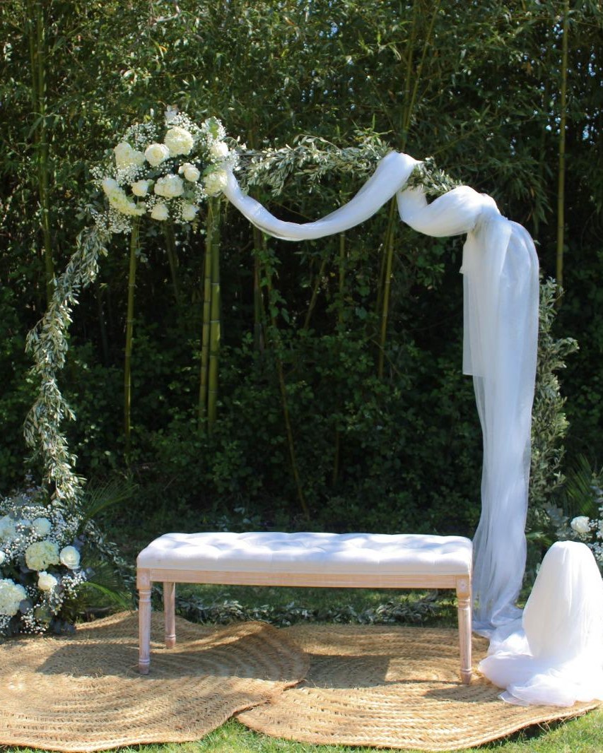 Bodas y eventos
