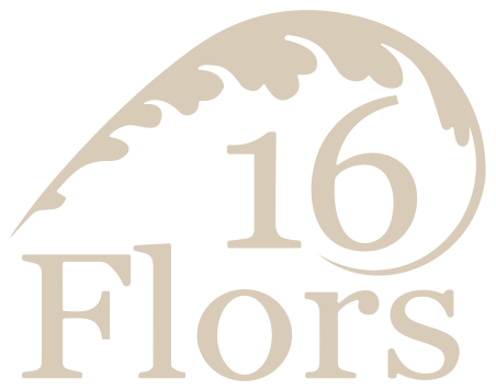 16 Flors · Floristería en Amposta